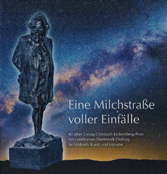 Festschrift zum Lichtenberg-Preis